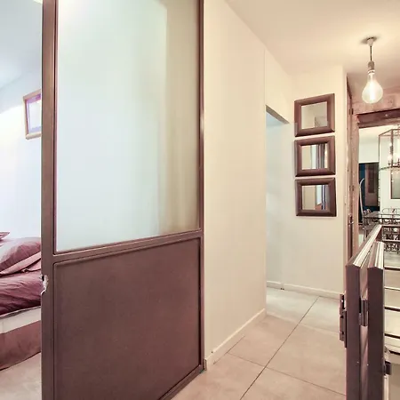 马莱斯庄园公寓 *