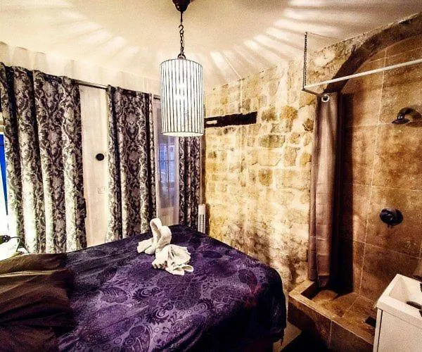 马莱斯庄园公寓 公寓