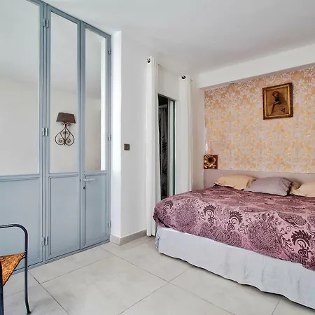 Maison Marais * París