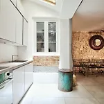 Διαμέρισμα Maison Marais