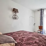 Apartamento Maison Marais