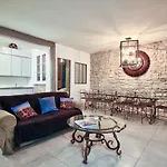 Maison Marais Apartamento París