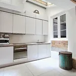 Apartamento Maison Marais *