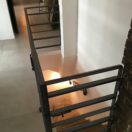 Maison Marais דירה *