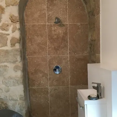 Maison Marais * פריז