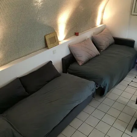 Apartment Maison Marais *