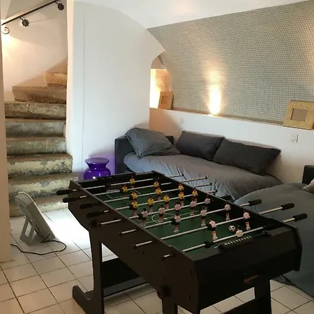 Maison Marais * Παρίσι