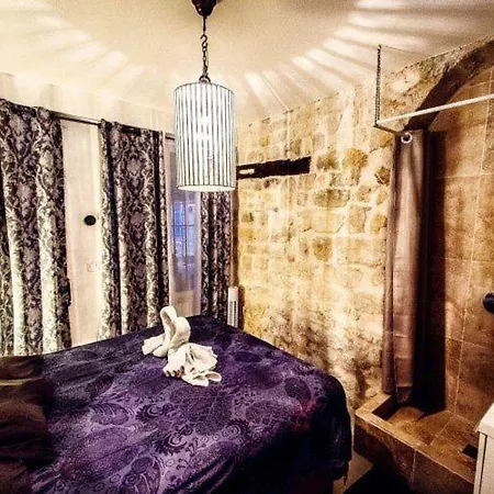 Maison Marais Apartment