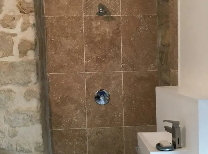 Maison Marais * Paris