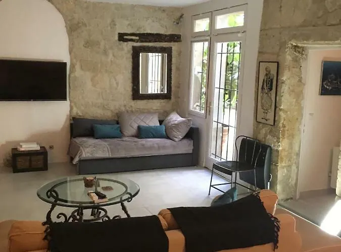 Maison Marais Apartment *