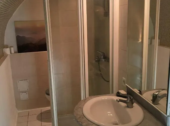 Apartment Maison Marais Paris