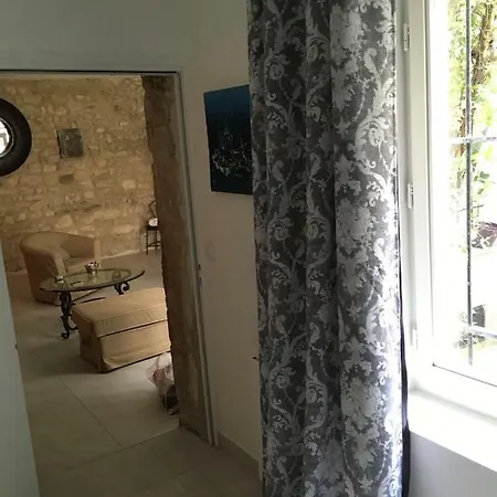 Maison Marais アパート *