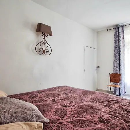 アパート Maison Marais