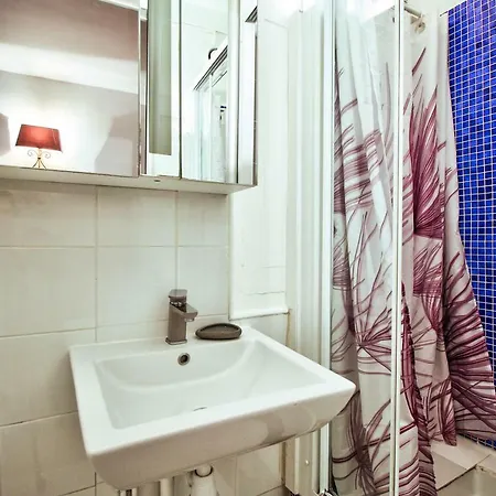 Maison Marais パリ