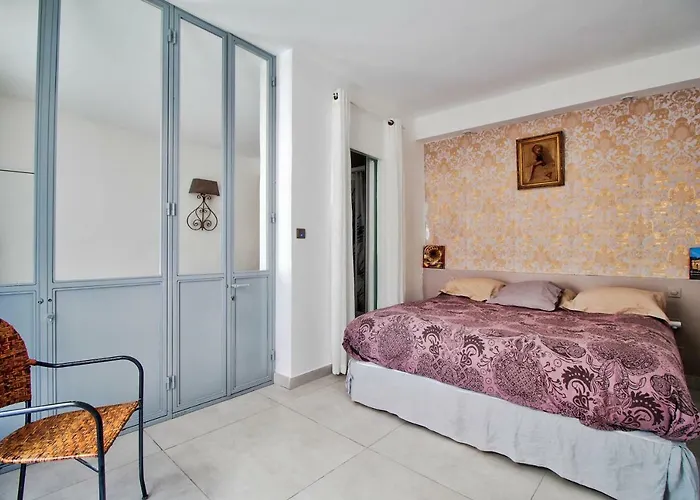 Maison Marais * باريس