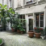 Maison Marais Apartment *