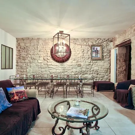 Appartement Maison Marais *