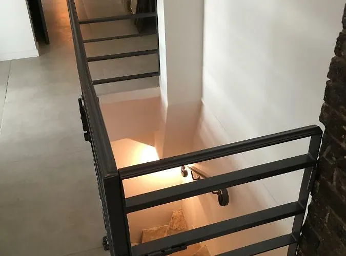 Maison Marais דירה *